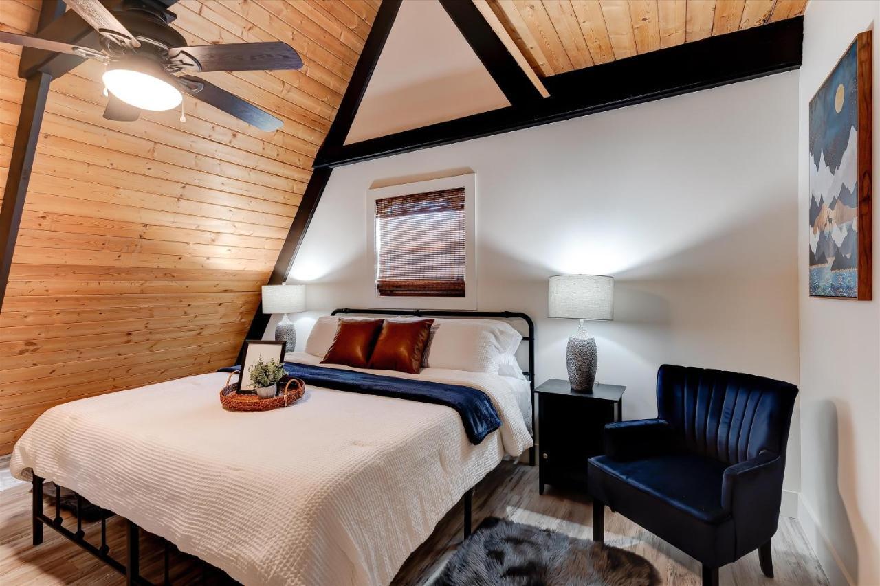 The Pet Friendly Cub Cabin Sevierville Kültér fotó